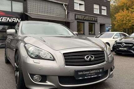 INFINITI M37 220.000 km 11.790 € Bottrop 46240
