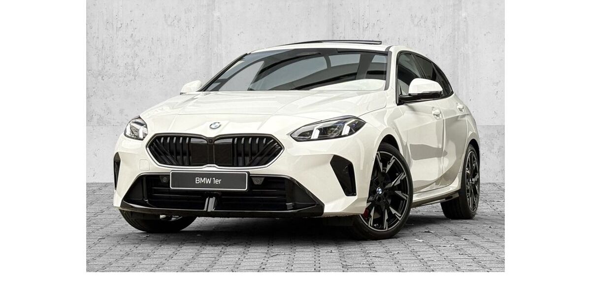 BMW 120 1.001 km 42.690 &euro; Wuppertal 42117
