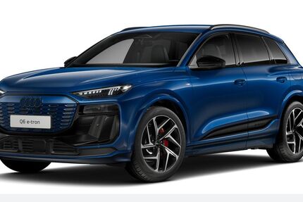 Audi Q6 e-tron 14.265 km 65.840 &euro; Gelsenkirchen 45894