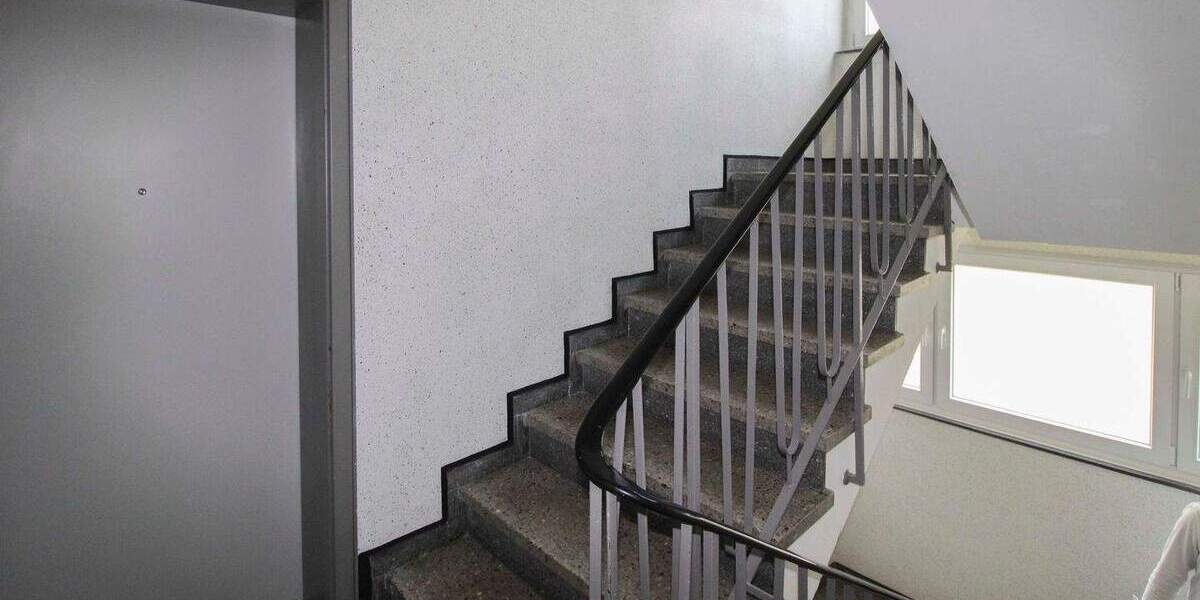 Etagenwohnung Duisburg Wanheim-Angerhausen - 2 Zimmer, 56 m&sup2;, 143.000&euro; | Angebot:25735603