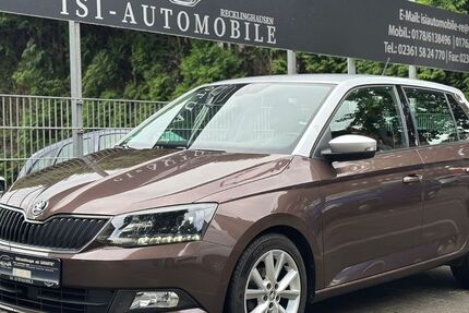 Skoda Fabia 123.000 km 7.490 € Recklinghausen 45663