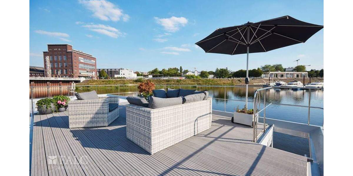 Etagenwohnung Duisburg Kaßlerfeld - 3 Zimmer, 45 m&sup2;, 449.000&euro; | Angebot:25742771