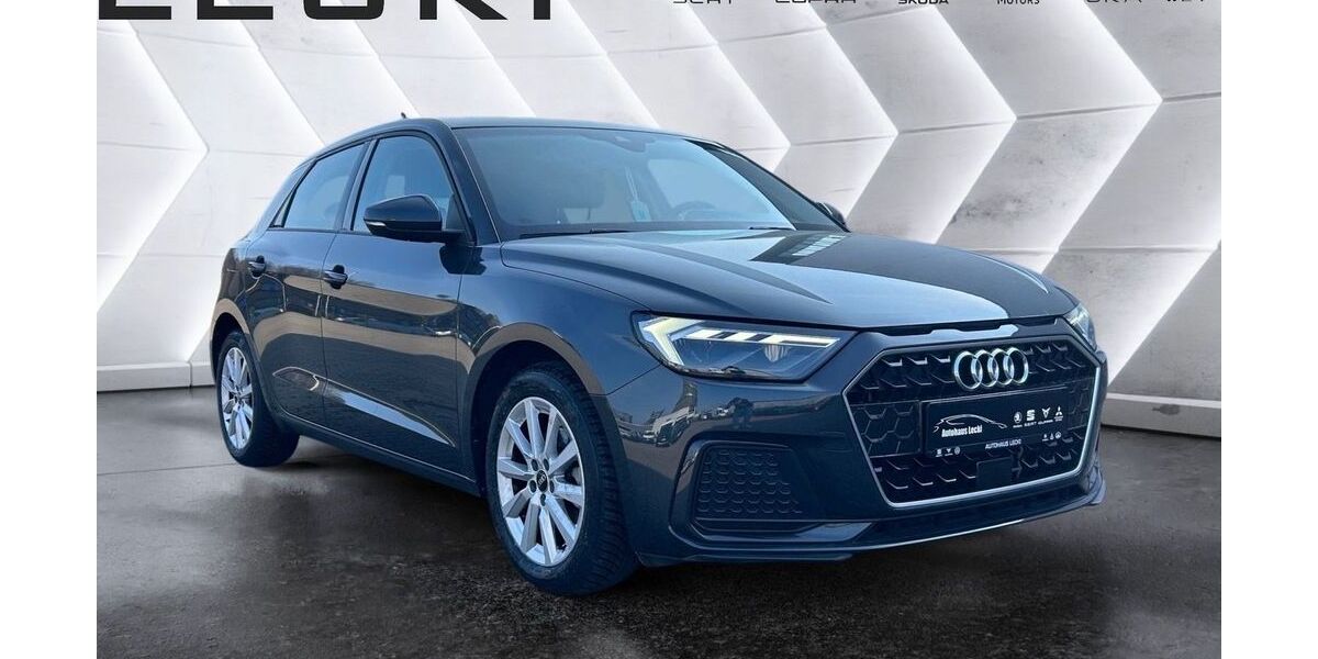 Audi A1 32.639 km 18.990 &euro; Dortmund 44263