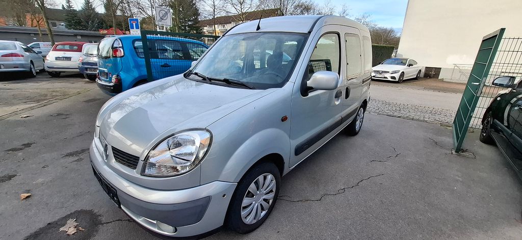 Renault Kangoo 194.100 km 2.990 &euro; Dortmund 44339