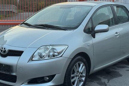 Toyota Auris 157.000 km 4.990 € Herten 45701