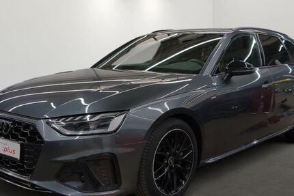 Audi A4 103.492 km 26.250 &euro; Mülheim a.d. Ruhr 45481