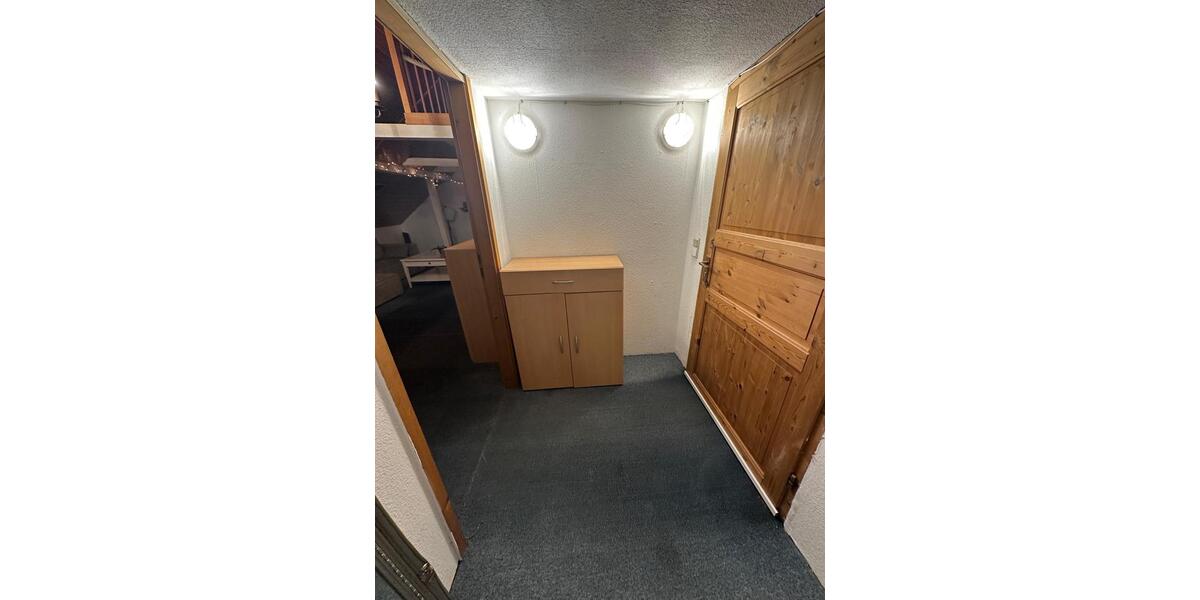 Dachgeschoßwohnung Dortmund Eving - 1 Zimmer, 50 m&sup2;, 410&euro; | Angebot:26247422