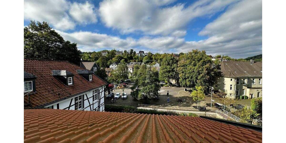 Etagenwohnung Velbert Langenberg - 3 Zimmer, 60 m&sup2;, 169.999&euro; | Angebot:25733776