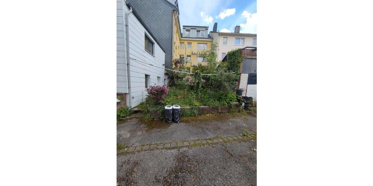 Einfamilienhaus Wuppertal Gemarkung Elberfeld - 300.000&euro; | Angebot:26763110