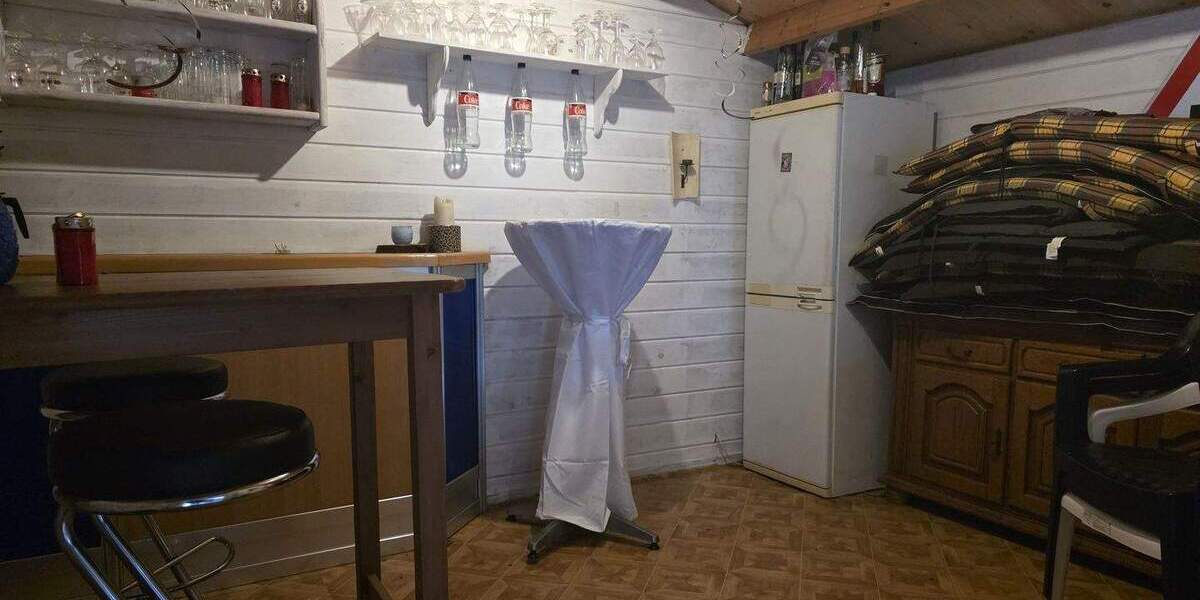 Lichtdurchflutete Eigentumswohnung mit Garten & vielseitigem Souterrain 5 zimmer