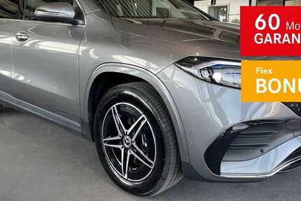 Mercedes EQA