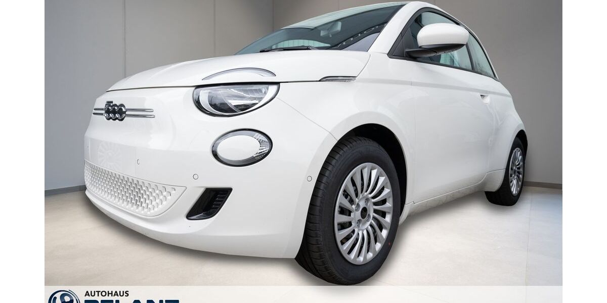 Fiat 500 14.736 km 18.485 &euro; Gelsenkirchen 45881