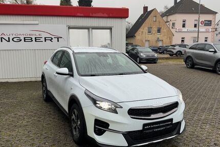 Kia XCeed 36.358 km 17.480 &euro; Datteln 45711