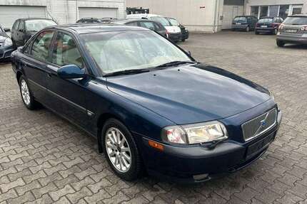 Volvo S80 460.000 km 1.200 € Bottrop 46238