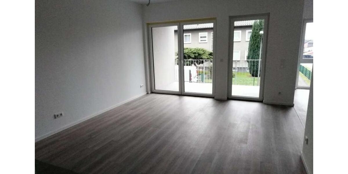 Etagenwohnung Bochum Werne - 3 Zimmer, 98 m&sup2;, 1.185&euro; | Angebot:26337252