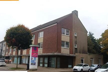 Schöne Wohnung mit Balkon in Gelsenkirchen 3 zimmer