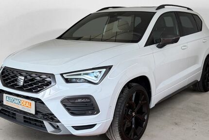 Seat Ateca 54.893 km 23.948 &euro; Duisburg 47138