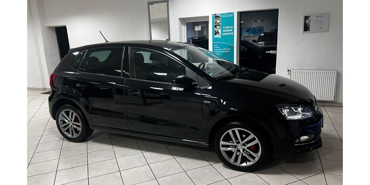 VW Polo 152.478 km 6.999 &euro; Voerde 46562