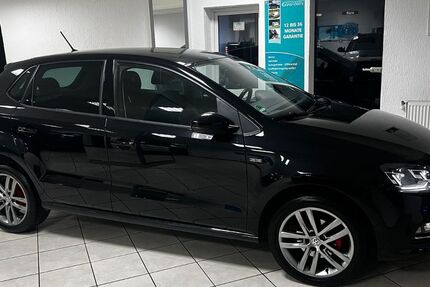 VW Polo 152.478 km 7.499 &euro; Voerde 46562