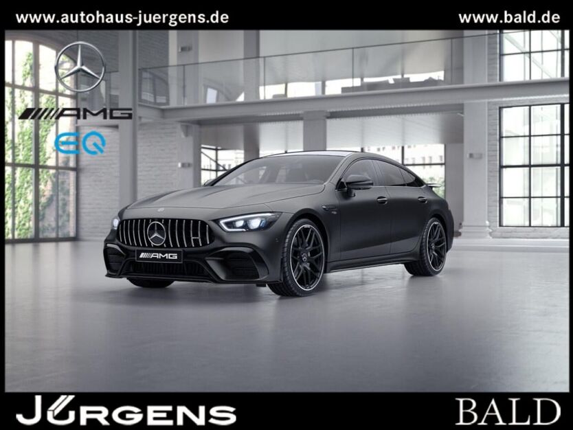 Mercedes-Benz AMG GT 21.000 km 84.490 € Hagen 58135