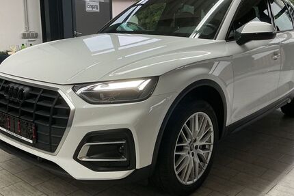 Audi Q5 59.236 km 31.300 &euro; Voerde 46562