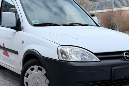 Opel Combo 176.000 km 2.800 &euro; Wuppertal 42283