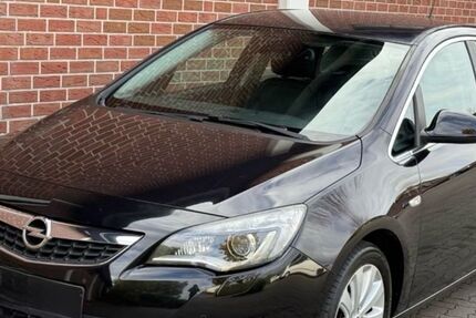 Opel Astra 105.000 km 6.500 &euro; Essen 45309