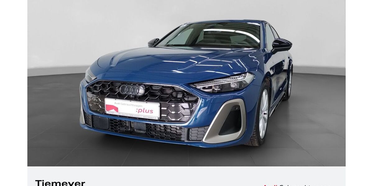 Audi A5 8.133 km 59.990 &euro; Bochum 44809