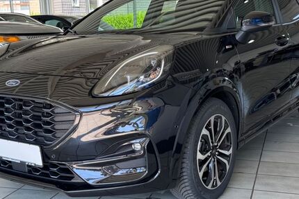 Ford Puma 57.413 km 15.550 &euro; Gevelsberg 58285