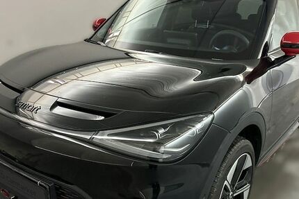 Smart #1 41.600 km 29.900 &euro; Bochum 44803