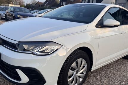 VW Polo 80.000 km 12.999 &euro; Essen 45355