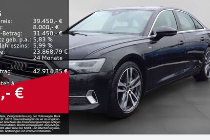Audi A6 33.540 km 35.850 &euro; Gelsenkirchen 45894
