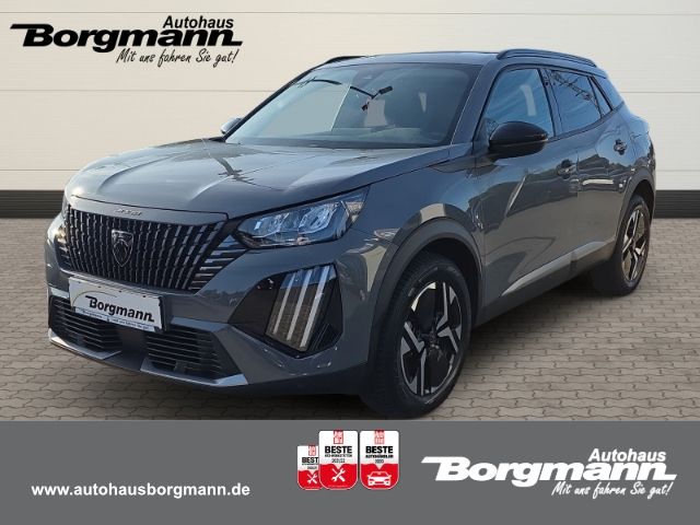 Peugeot 2008 26.150 km 22.250 &euro; Dorsten 46286