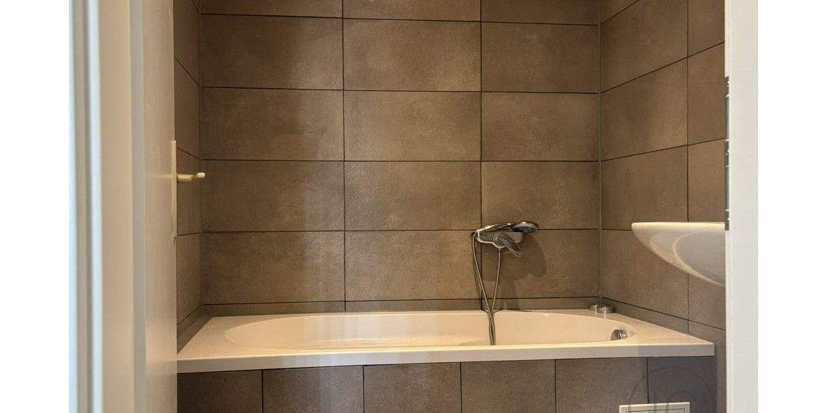 Frisch sanierte 2-Zimmer-Wohnung mit Balkon 2 zimmer