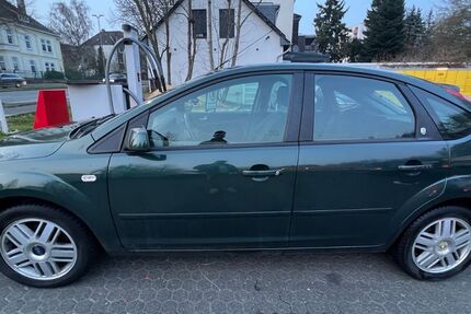 Ford Focus 164.500 km 1.600 &euro; Essen 45127