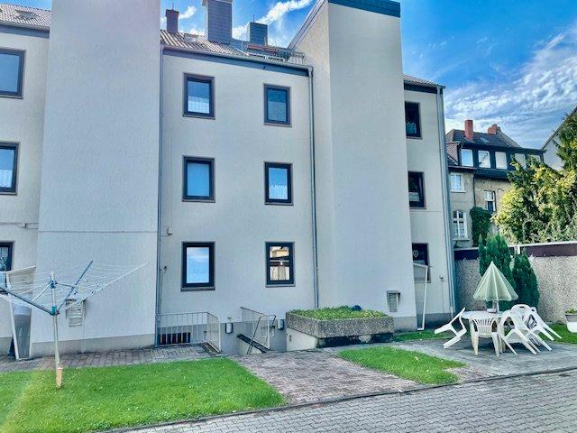 Dachgeschoßwohnung Bottrop - 3 Zimmer, 60 m&sup2;, 600&euro; | Angebot:26367454