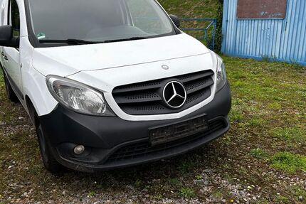 Mercedes-Benz Citan 293.577 km 2.499 € Witten 58454