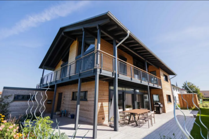 Haus zum Kaufen in Legau 1.099.000 € 230 m²