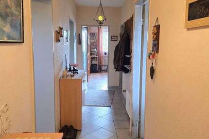 Wohnung Voerde Friedrichsfeld - 3.5 Zimmer, 80 m&sup2;, 115.000&euro; | Angebot:27183374