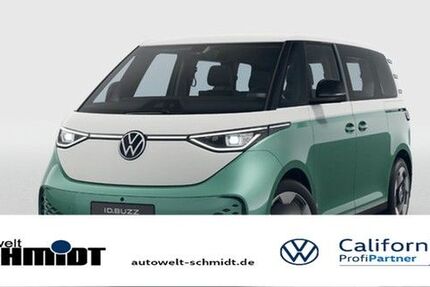 VW ID. Buzz