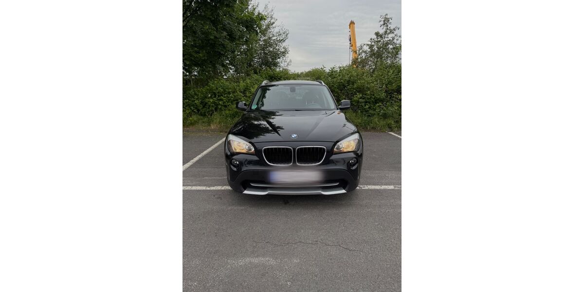 BMW X1 106.500 km 9.950 &euro; Duisburg 47137