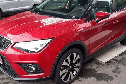 Seat Arona 42.489 km 16.880 &euro; Essen 45326