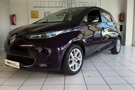 Renault ZOE 61.500 km 9.490 &euro; Dortmund 44309