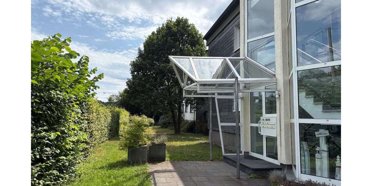 Etagenwohnung Wuppertal Lichtenplatz - 3 Zimmer, 83 m&sup2;, 830&euro; | Angebot:27156774