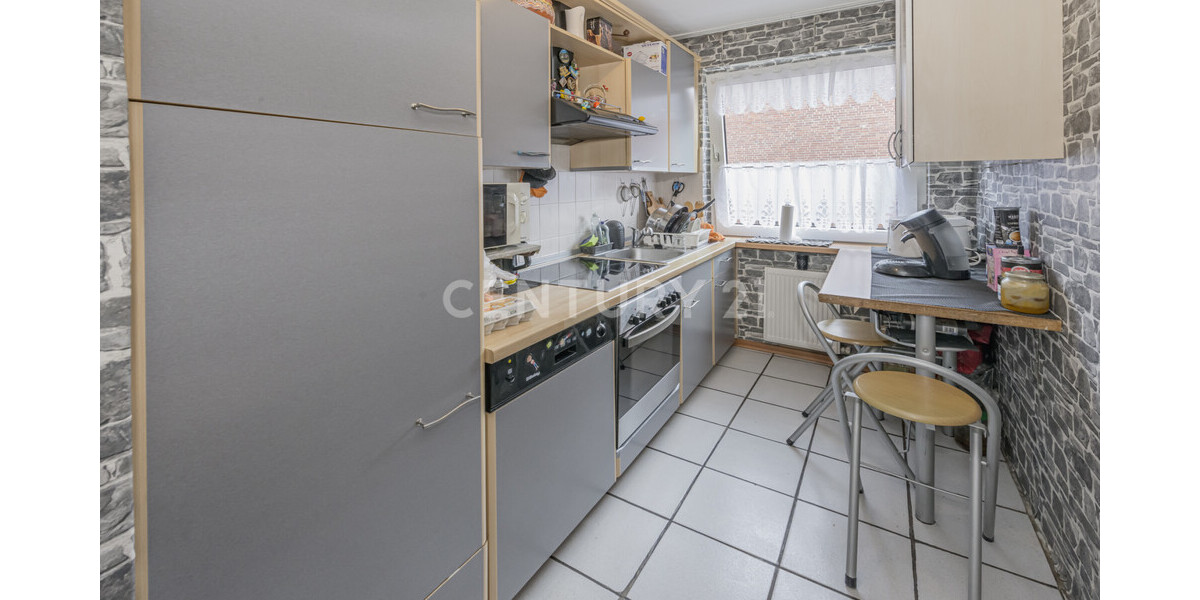 City Wohnungen - Zwei auf einen Streich 5 zimmer