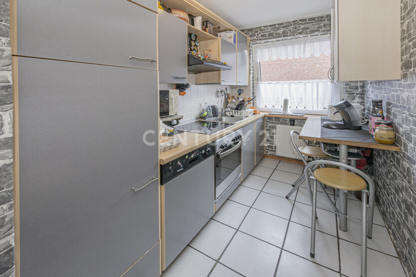 City Wohnungen - Zwei auf einen Streich 5 zimmer