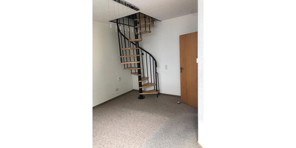 Familienfreundliches Reihenendhaus in ruhiger Lage 4.5 zimmer