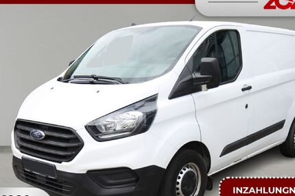 Ford Transit Custom 77.587 km 19.900 &euro; Bottrop-Kirchhellen 46244
