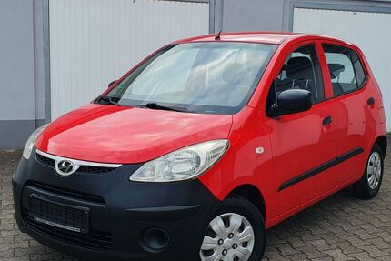 Hyundai i10 148.517 km 1.970 &euro; Duisburg 47055