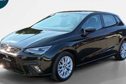 Seat Ibiza 22.994 km 16.470 &euro; Bottrop 46244